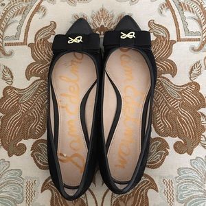 🍭Sam Edelman flats🍭 HOST PICK! 🎉