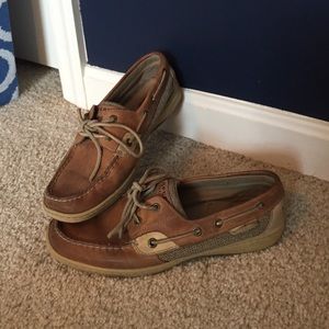 Sperry Bluefish Boat Shoe