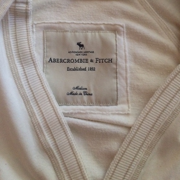 Abercrombie Hoodie - Picture 2 of 4