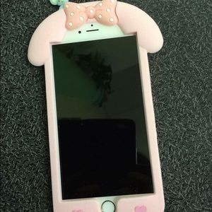 Case iphone 6plus/6splus new 100%