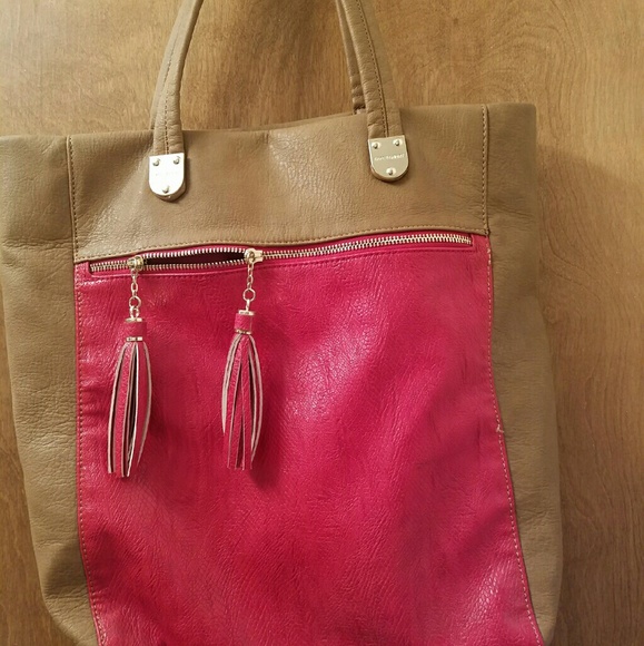 Kate Landry tote/shoulder bag