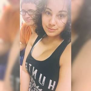 Meet your Posher, Natalie