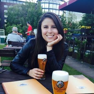 Meet your Posher, Maria