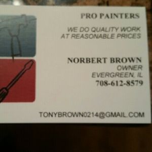 Meet your Posher, Norbert