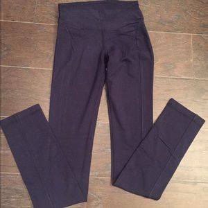 Lululemon skinny leggings