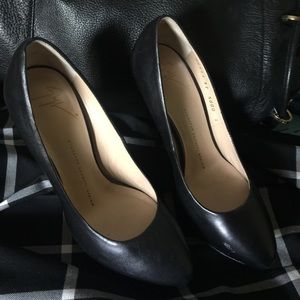 Giuseppe Zanotti Black Pumps size 37 Giuseppe Zanotti Black Pumps size 37
