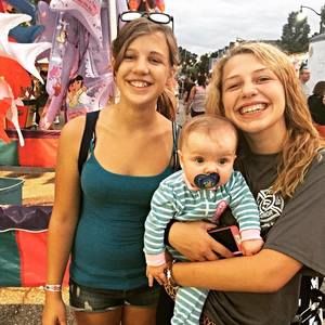 Meet your Posher, Deanna