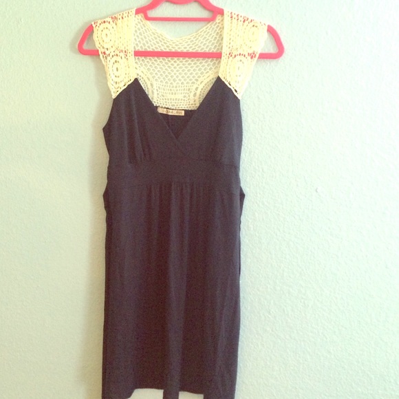 Ocean Drive Beach Sundress