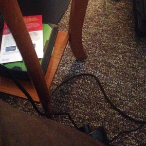 Meet your Posher, Diane