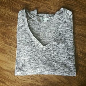 🔴SOLD On Merc🔴 American Eagle V-Neck Sweater