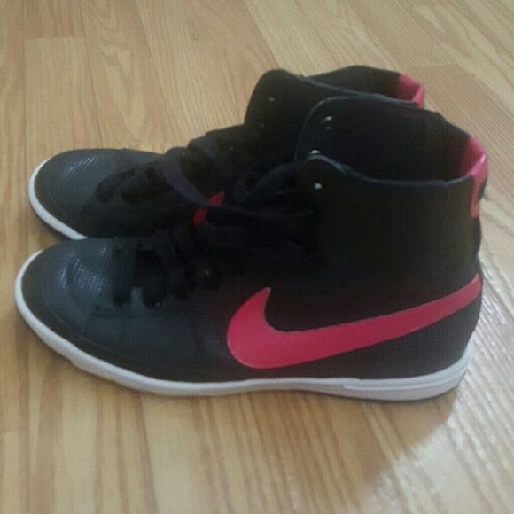 Final price!!! Nike 7.5