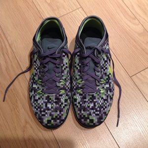 Nike Free 5.0 - women's