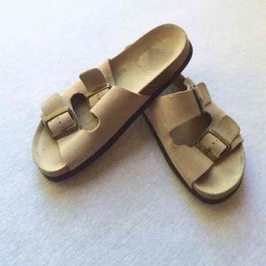 Land's End Sandals