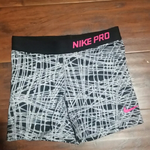 Work out shorts