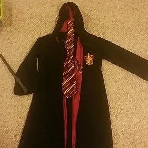 Harry Potter children's Halloween costume