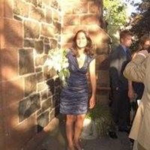 Meet your Posher, Kristen