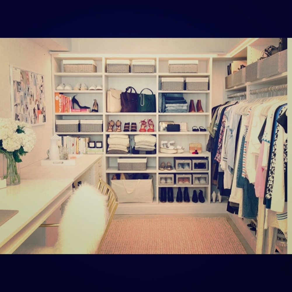 Meet your Posher, Jessica