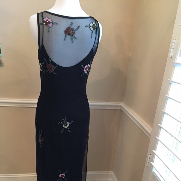 Good Condition, Some Beading Missing As Shown - image 3