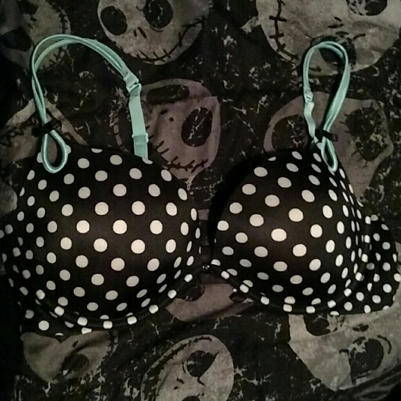 Victoria's Secret Bra