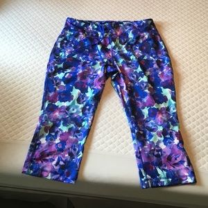 Danskos fitted leggings