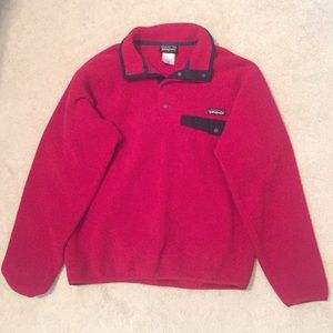 Patagonia pullover