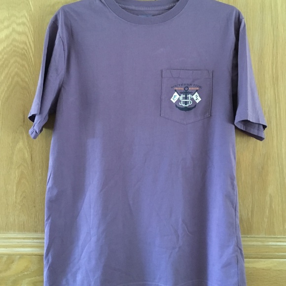 Southern Tide Men's T-shirt Small