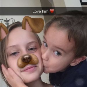 Meet your Posher, Ellie