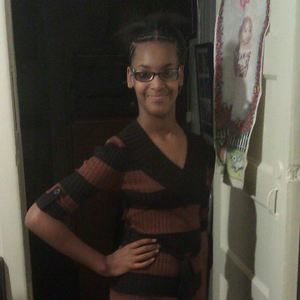 Meet your Posher, Destiny