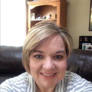 Meet your Posher, Tracy