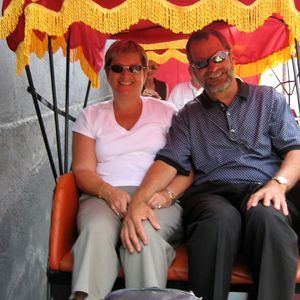 Meet your Posher, Dianne