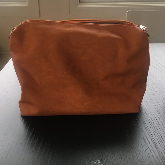 Perfect travel toiletries bags!