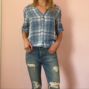 Bella Dahl button up