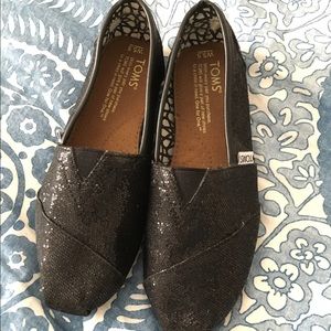 TOMS bundle 3 pair for Simone