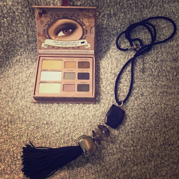 Too Faced Matte Eye