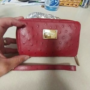 Wristlet