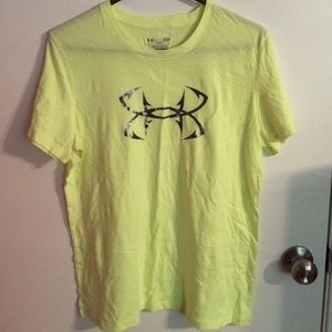 Under Armour Tee