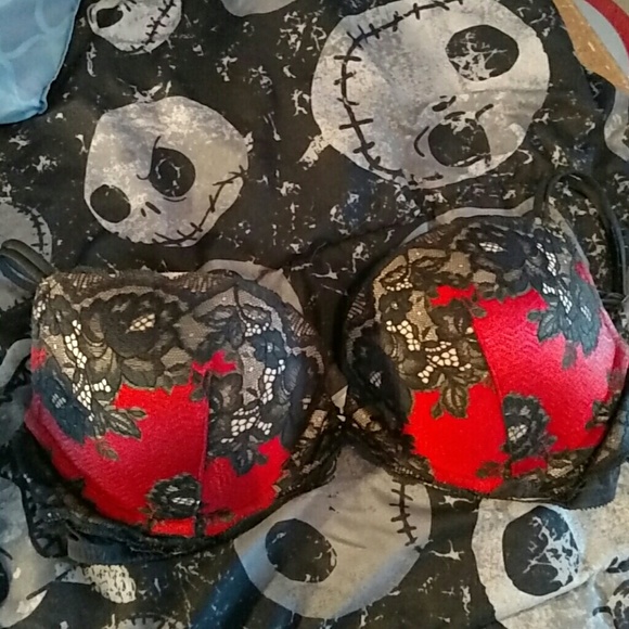 Victoria's Secret Bra