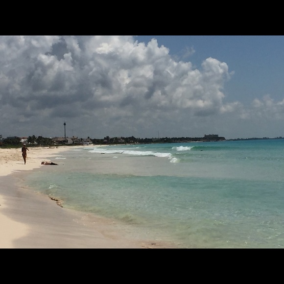 Meet your Posher, Tricia