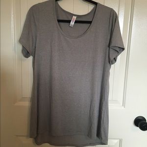 LulaRoe Classic T