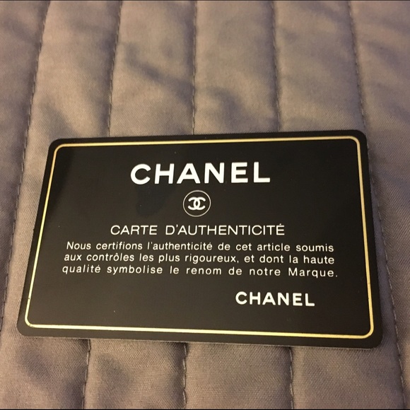 Stunning, unique green stingray Chanel bag - Picture 3 of 4