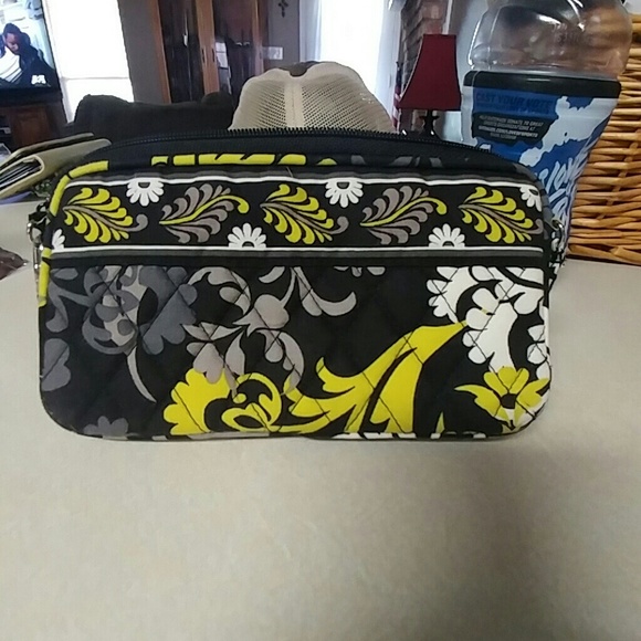 Wristlet