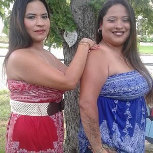 Meet your Posher, Veronica