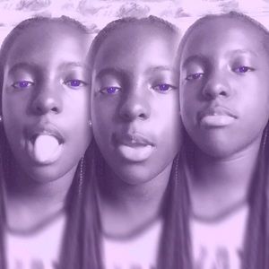 Meet your Posher, Cassie