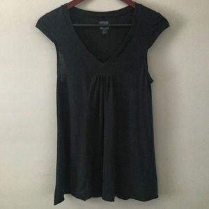Black Tank BDG from Urban Outfitters