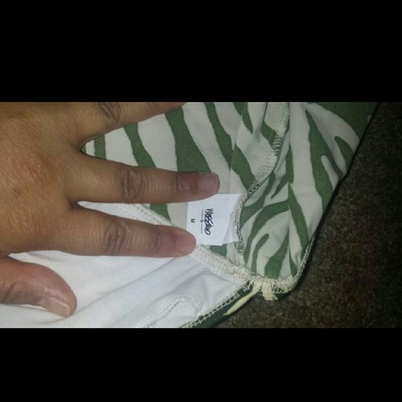 Tankini - Picture 3 of 3