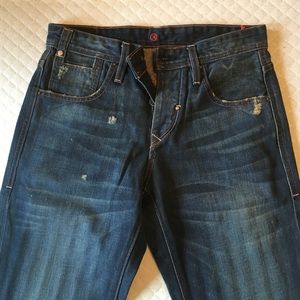 Sinclair jeans brand new