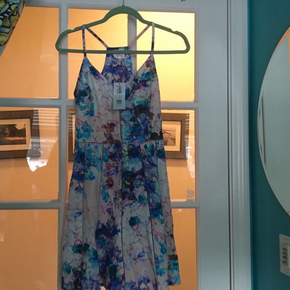 Parker dress