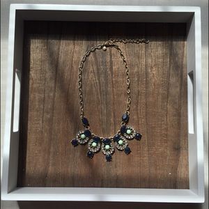 J. Crew Statement Necklace