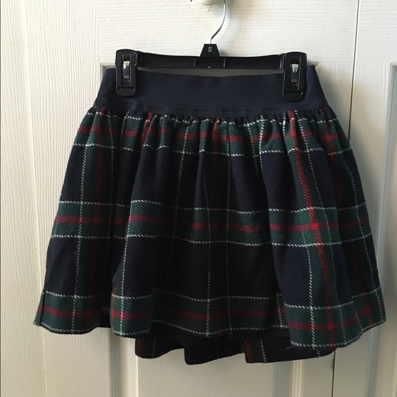 Abercrombie and Fitch skirt