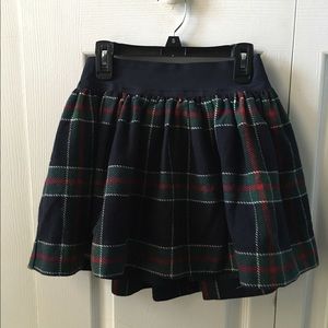 Abercrombie and Fitch skirt